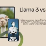 Llama 3 vs GPT-4: Navigating the AI Revolution