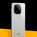iQOO Z9 and Z9 Turbo Real-Life Photos Leak, Unveiling Processor and Battery Specifications