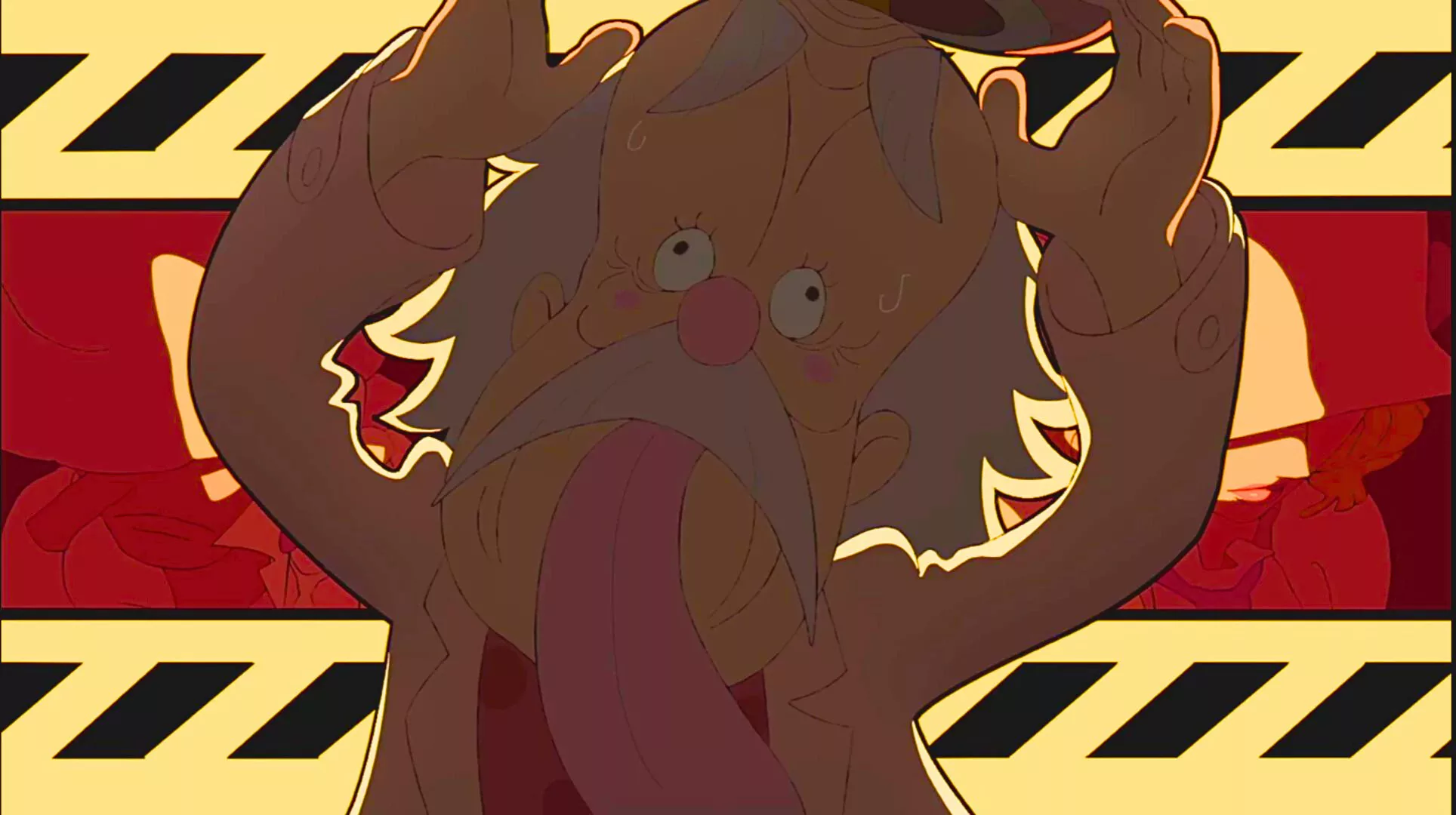 One Piece Chapter 1113 Release Date and All You Need to Know