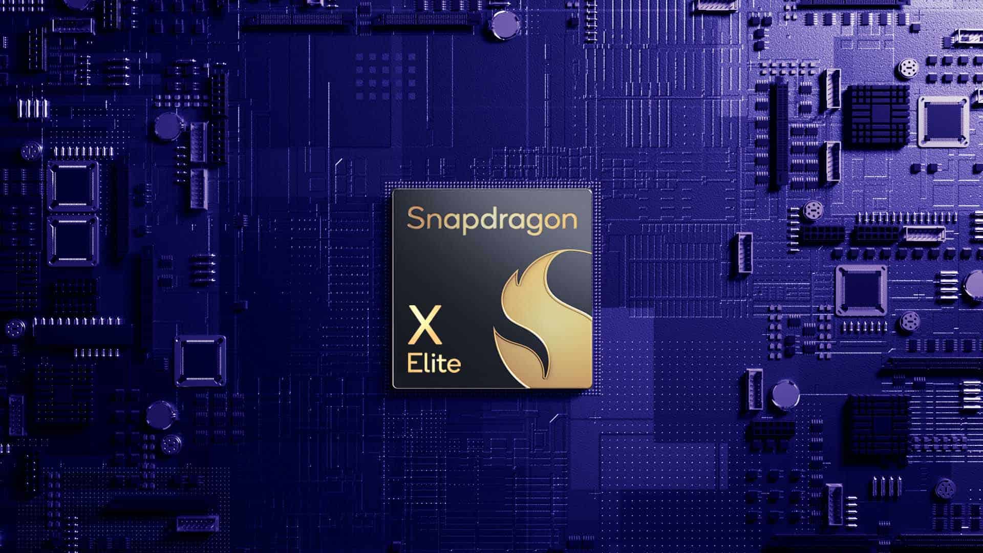 Snapdragon X Elite Surpasses AMD and Intel Flagship Mobile CPUs in Geekbench 6