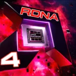AMD RDNA 4 Rumors: Navi 48 Performance Comparable to Navi 31, Navi 44 Positioned Between Navi 33 & 32
