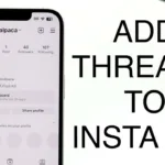 How to put Threads Link in Instagram Bio: 2024 Guide
