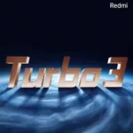 Redmi Turbo 3: Design Leaked in Real-Life Images and High-Quality Renders