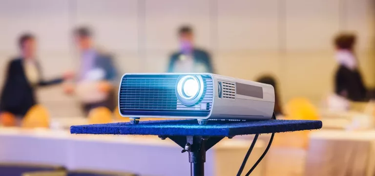 The Best Projectors under 10000 INR as of 2024