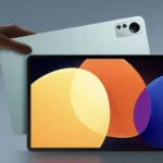 Redmi Pad Pro: Display and Battery Specifications Confirmed Prior to Launch