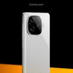 iQOO Z9 Turbo Set for April 24 Announcement