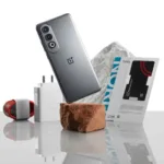 OnePlus Nord CE4 Hits Indian Market: Price and Specifications Revealed