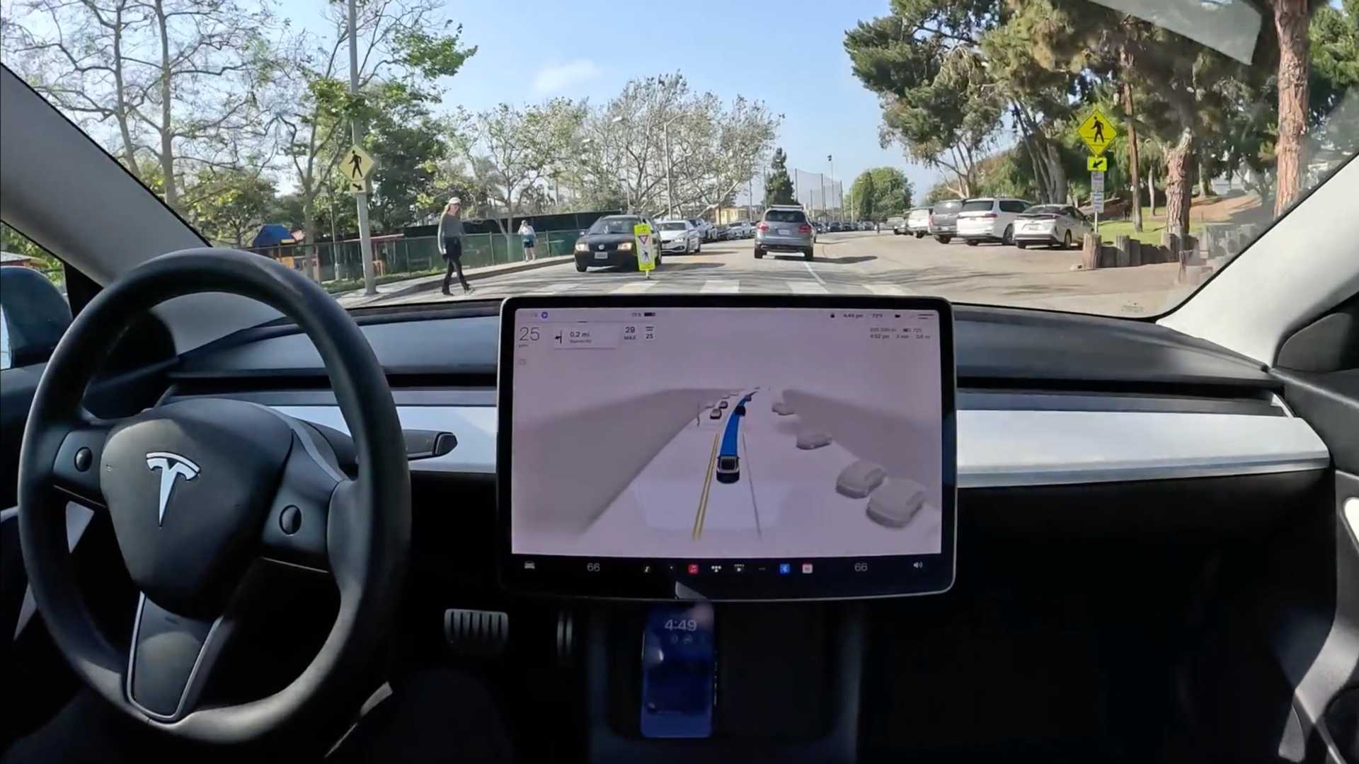 Why Tesla Slashed Its Full Self-Driving Subscription Price and How It Impacts Owners