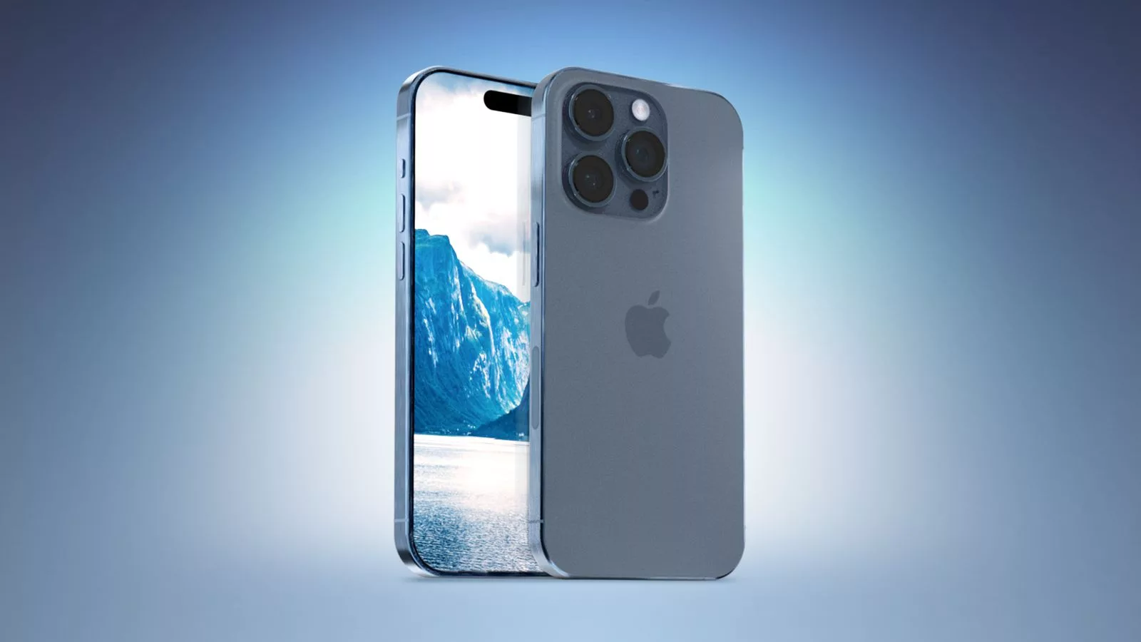 Rumor: iPhone 16 Pro Models to Feature 256GB Base Storage, Source Questioned
