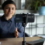 How to Use Phone as Webcam for Streaming: 2024 Guide