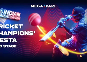 Get in the Game with Megapari's IPL 2024 Cricket Promotion!