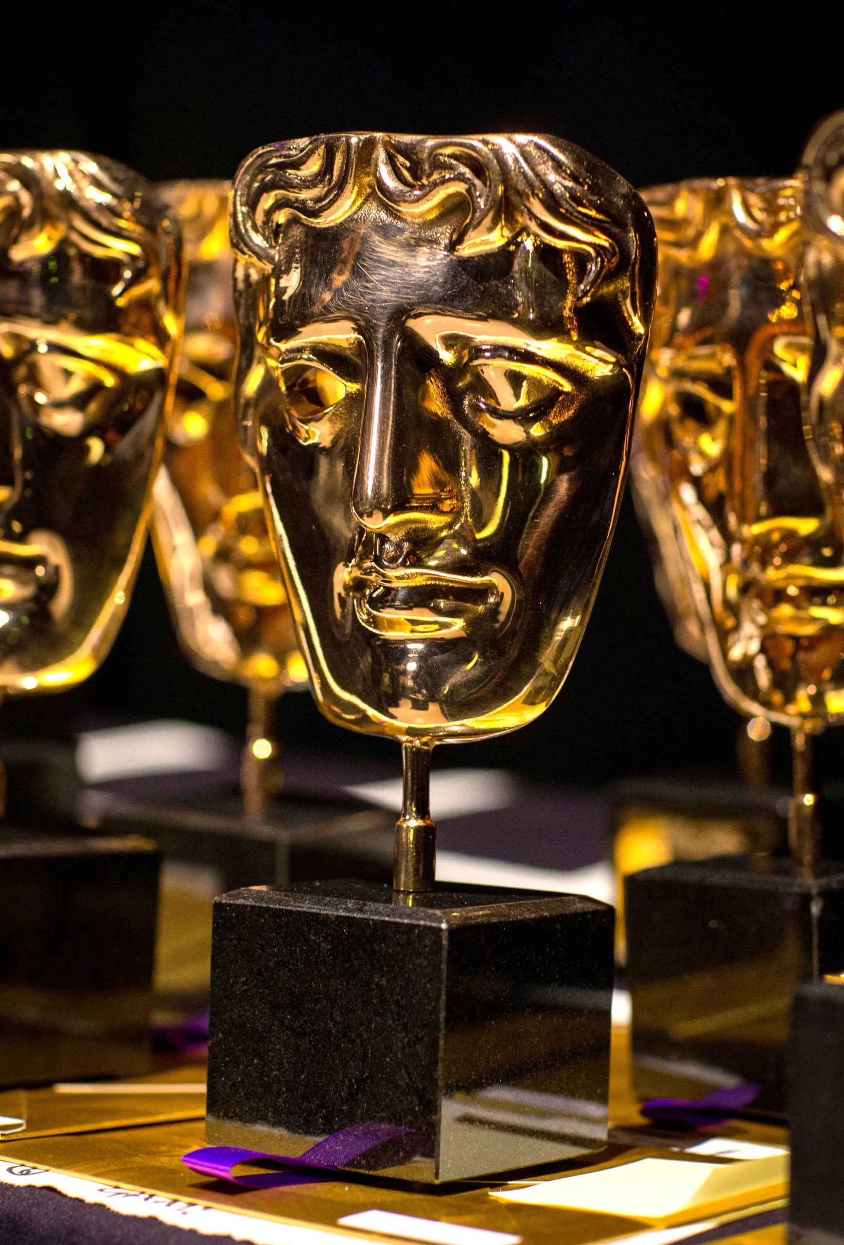 BAFTA Announce Official Date for 2025 Film Awards