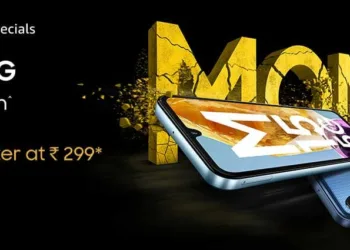 Samsung India Opens Exciting Pre-booking Offers on the Upcoming Galaxy M15 5G