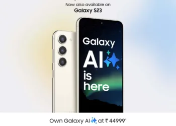 Galaxy S23's price slashed to only ₹44,999 during Flipkart’s Big Saving Days Sale!