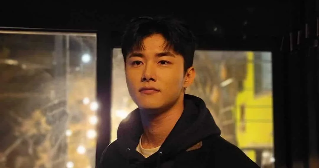 Seo Ji Hoon Gives a Glimpse of BTS-inspired K-drama 'Begins Youth'