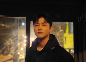 Seo Ji Hoon Gives a Glimpse of BTS-inspired K-drama 'Begins Youth'