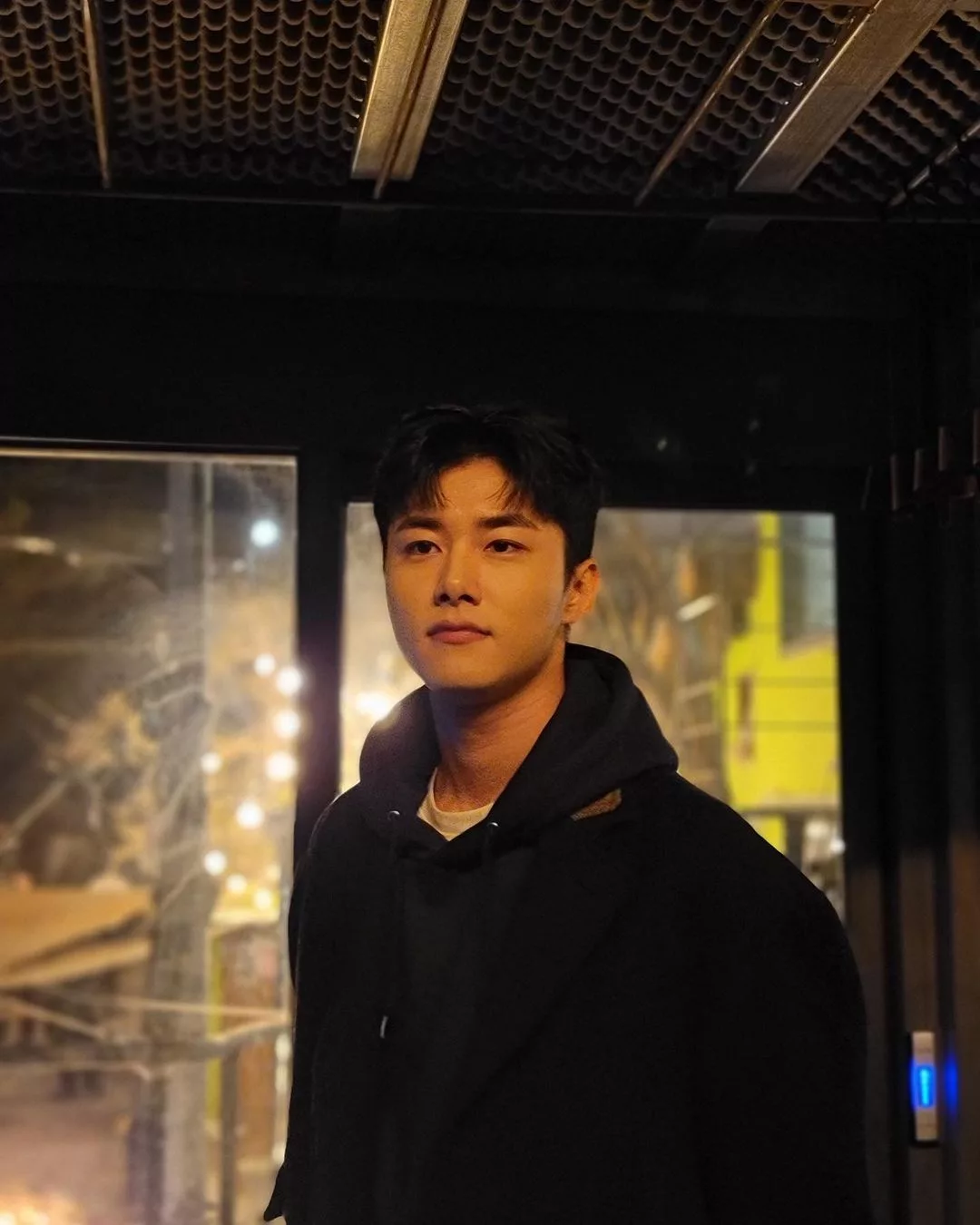 Seo Ji Hoon Gives a Glimpse of BTS-inspired K-drama 'Begins Youth'