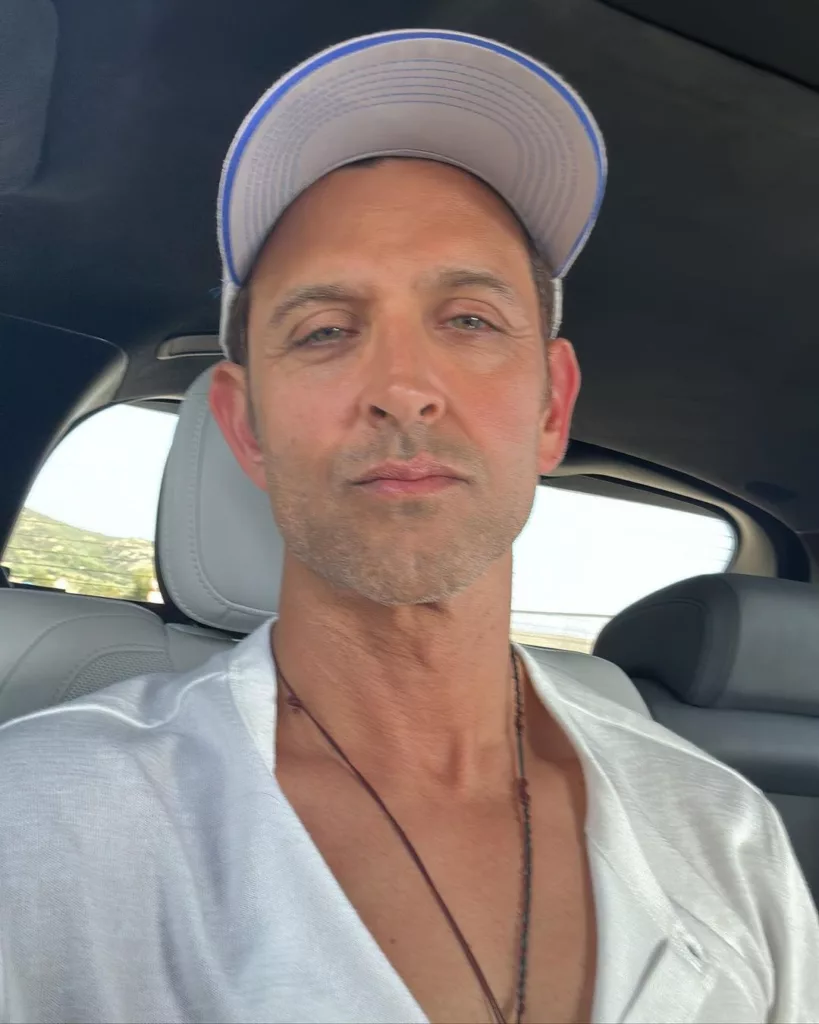 387659438 345632634645093 3277043117077771926 n Handsome Hunk Hrithik Roshan Net Worth, Bio, Income, Salaries, Family, and Assets in 2024