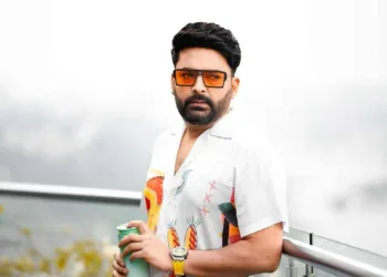 Top 10 Highest-paid TV Actors in India