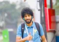 FC Goa Sign Real Kashmir FC’s Captain and Centre-back Mohammed Hammad In a Multi-Year Deal