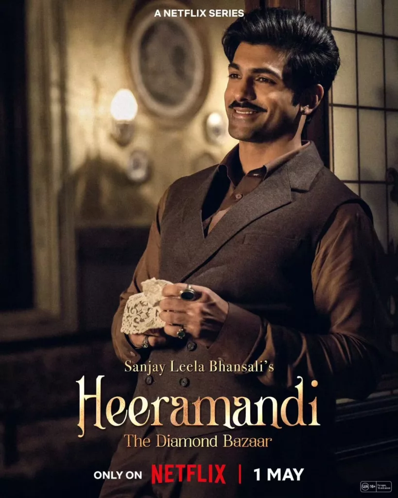 435901047 443067091716979 4729511015998068756 n 1 Heeramandi Trailer: Sanjay Leela Bhansali's Upcoming Web Series Teases Passion, Drama, Love, Loss, and the Struggle for Independence