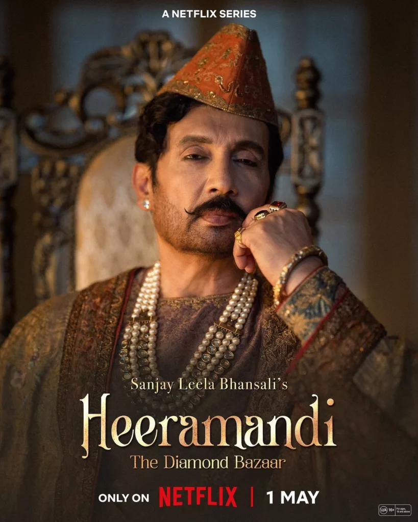 436298176 1127389628296373 13822974735898198 n 1 Heeramandi Trailer: Sanjay Leela Bhansali's Upcoming Web Series Teases Passion, Drama, Love, Loss, and the Struggle for Independence