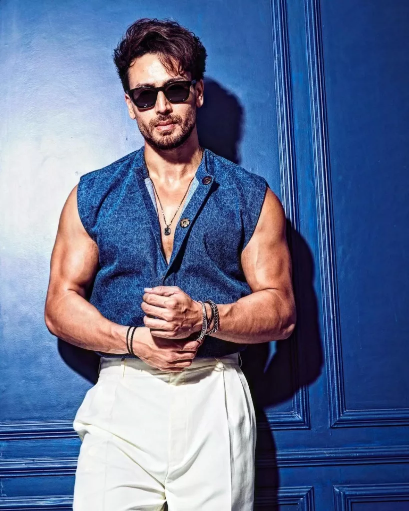 438711981 1451076012493364 8432353515974104815 n Unstoppable Tiger Shroff Age, Height, Net Worth, Career, Income, Relationships, and Family in 2024