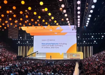 OPPO Accelerates Global AI Phone Strategy Post MWC 2024 with Google Cloud Partnership