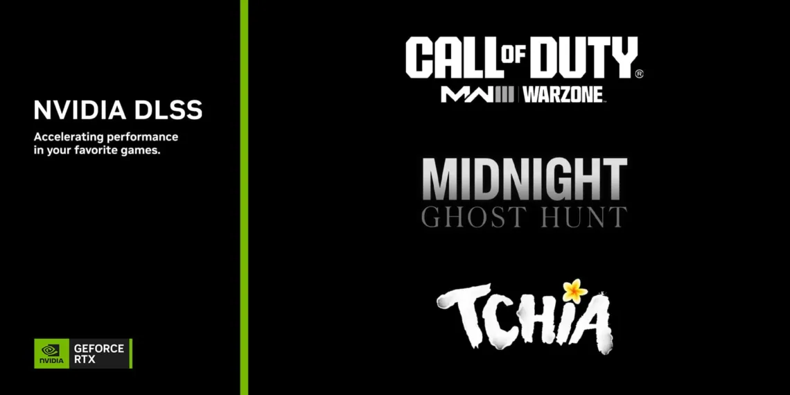 Enhance Your Call of Duty Experience: Dive Into Season 3 with NVIDIA Reflex