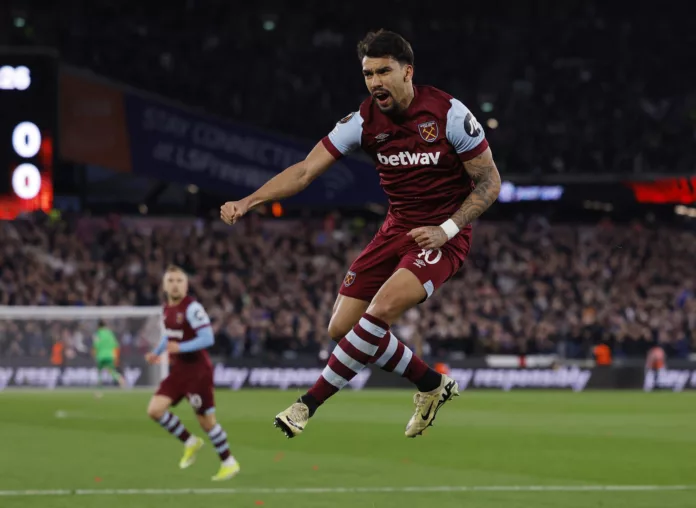Europa League - Round of 16 - Second Leg - West Ham United v SC Freiburg