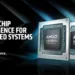 AMD Unveils Next-Gen Versal AI Edge Series Gen 2 and Versal Prime Series Gen 2 Devices for Enhanced AI-Driven Embedded Systems