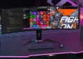 GIGABYTE Launches AORUS CO49DQ: A Revolutionary QD-OLED Gaming Monitor in India
