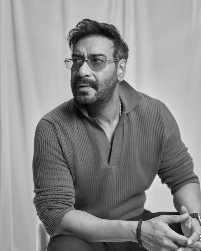 Ajay Devgn, Image Credits - Twitter Ajay Devgn's 8 Upcoming Sequels To Films Like Singham, Drishyam and Golmaal