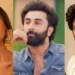 Alia Bhatt as Jazz Singer in SLB's Love & War Opposite Ranbir Kapoor and Vicky Kaushal