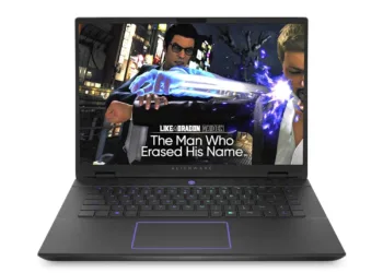 Alienware m16 R2 Gaming Laptop is now available to pre-order on Amazon