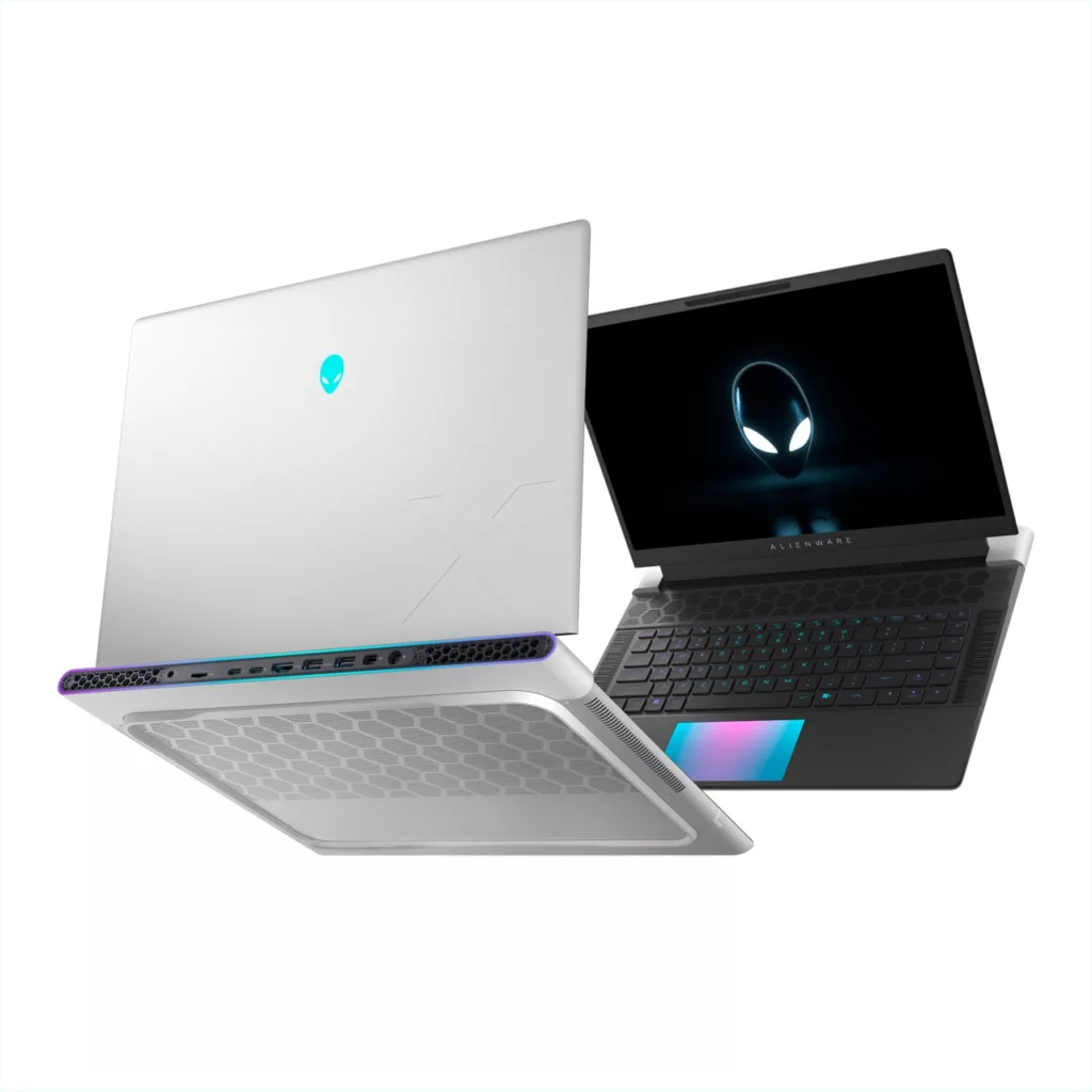 New Dell Alienware x16 R2 with Intel Core Ultra processors launched in India