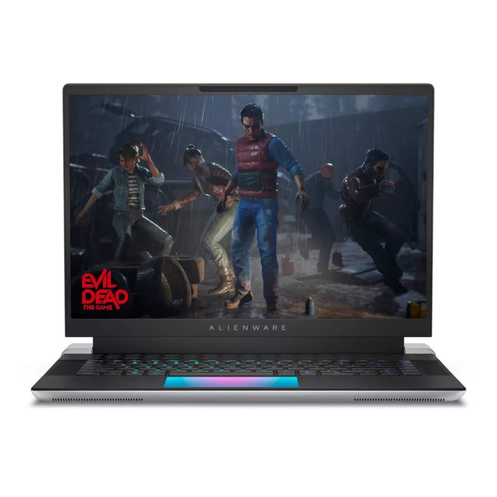 New Dell Alienware x16 R2 with Intel Core Ultra processors launched in IndiaNew Dell Alienware x16 R2 with Intel Core Ultra processors launched in India