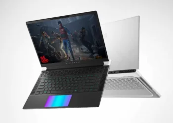 New Dell Alienware x16 R2 with Intel Core Ultra processors launched in India