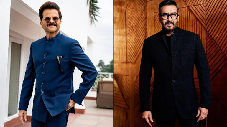 Anil De De Pyaar De 2: Anil Kapoor Joins the Cast of Ajay Devgn's New Movie; Catch the Latest Updates