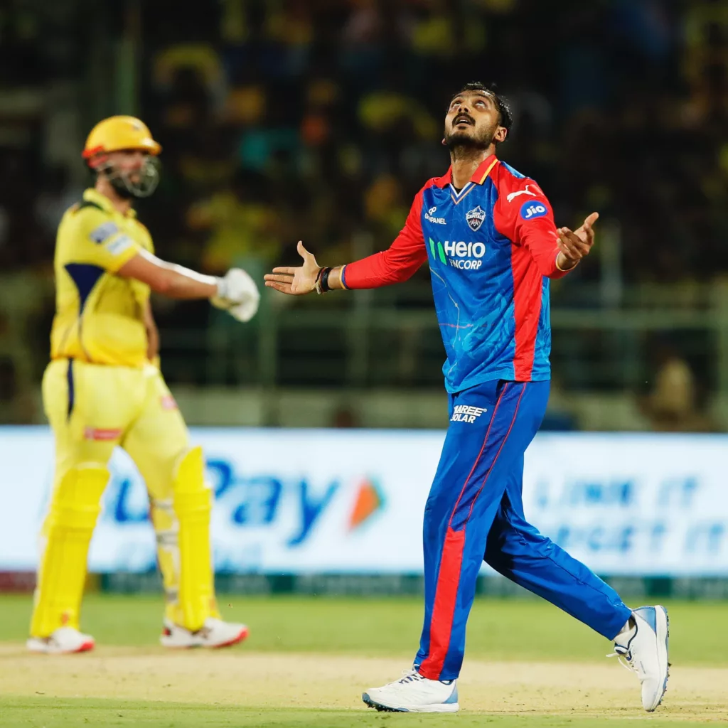 Axar Patel Image Credits DC Twitter IPL 2024: DC vs KKR – Match Preview, Prediction, Team News and Fantasy XI 