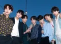 BTS Dominates Billboard: Half the Band Graces Same Chart!
