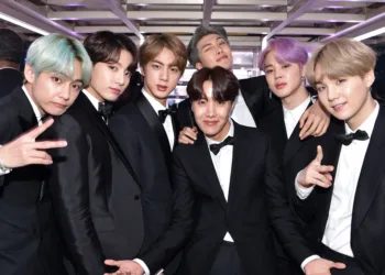 BTS, Image Credits- Getty Images