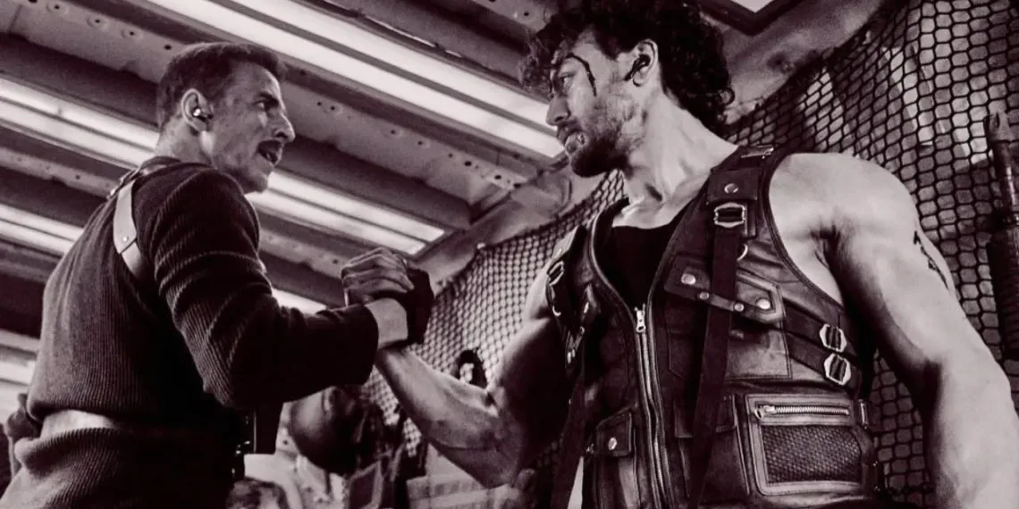 Bade Miyan Chote Miyan: Ali Abbas Zafar Revealed Stunt Expenses Skyrocketed to Over Rs 3 Cr Per Day