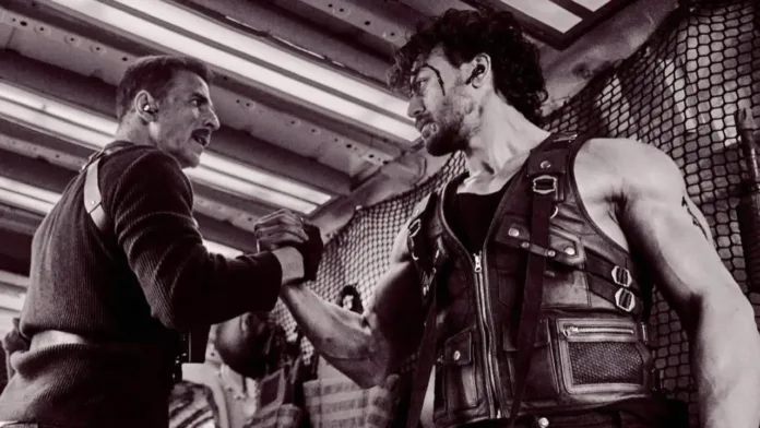 Bade Miyan Chote Miyan Bade Miyan Chote Miyan: Ali Abbas Zafar Revealed Stunt Expenses Skyrocketed to Over Rs 3 Cr Per Day