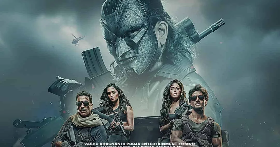 Top 8 Big Budget Films That Couldn't Do Well At The Box Office