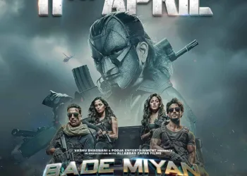 Top 8 Big Budget Films That Couldn't Do Well At The Box Office