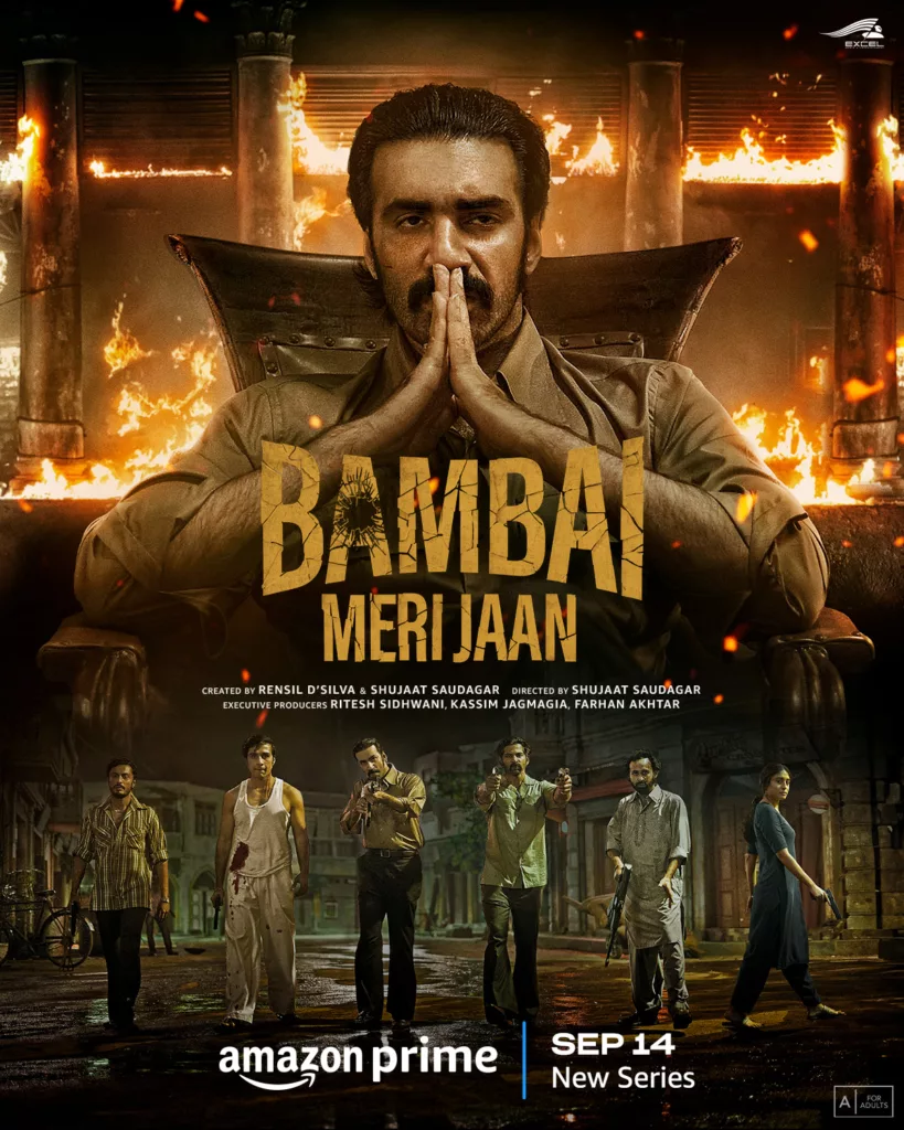 Bambai Meri Jaan Image Credits IMDb Top 10 Upcoming Web Series Sequels That Are Highly Anticipated