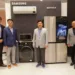 Enhancing Home Living with Samsung's AI-Powered Bespoke Appliances