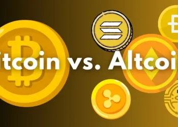 Altcoins