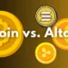 Altcoins
